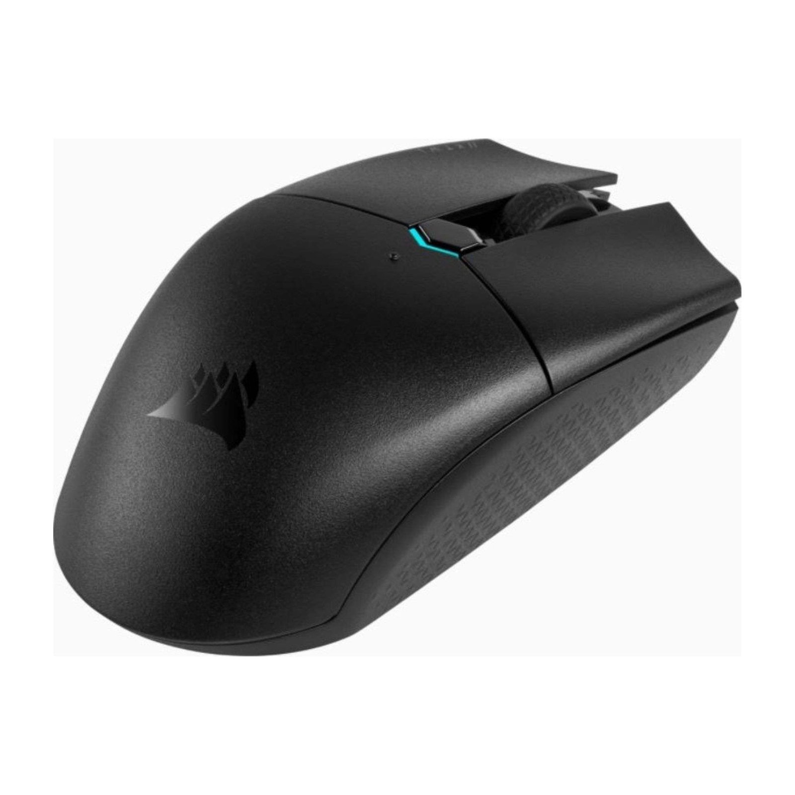 orsair Katar Pro Wireless - Lightweight FPSMOBA Gaming Mouse with Slipstream Technology, Compact Symmetric Shape, 10,000 DPI - Black 3