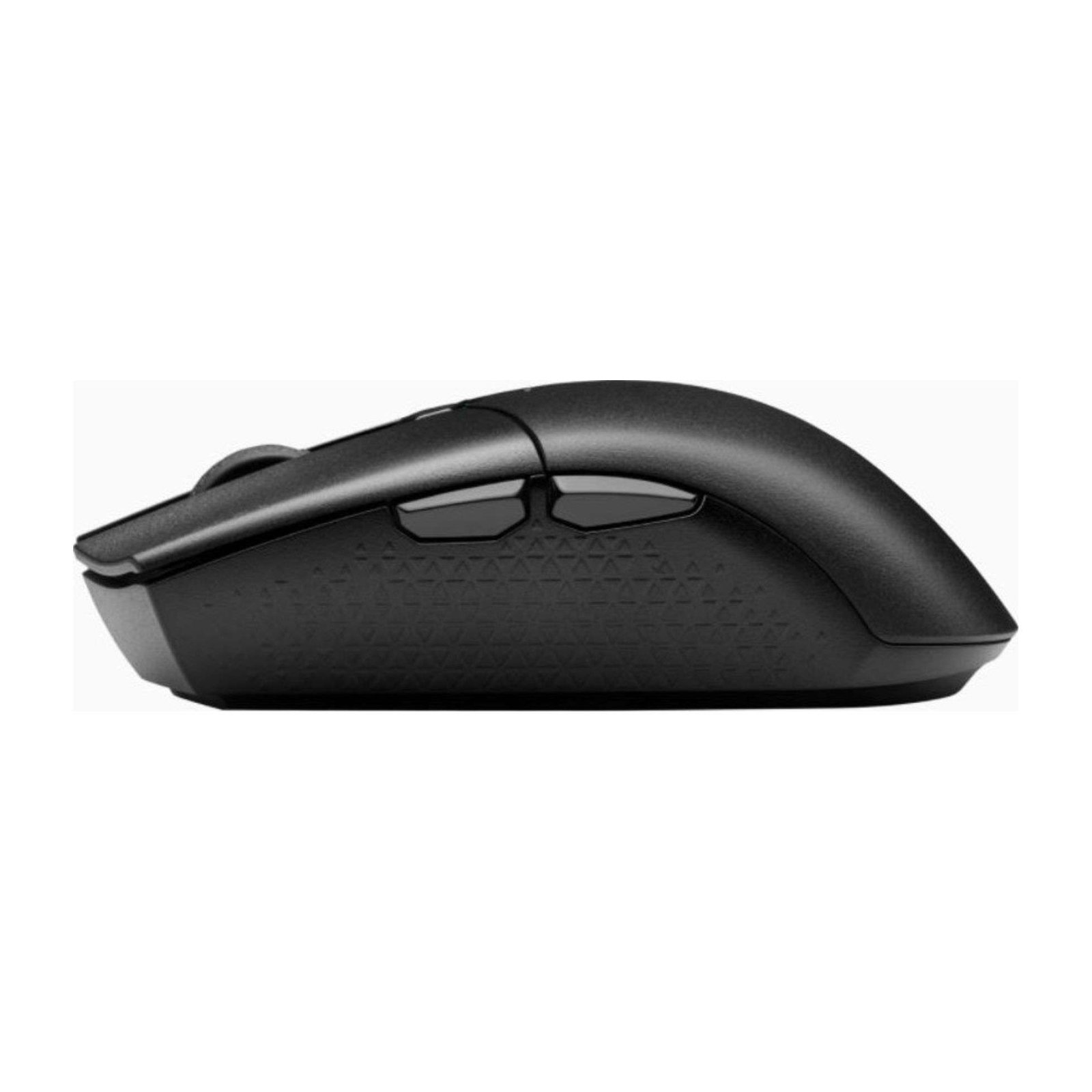 orsair Katar Pro Wireless - Lightweight FPSMOBA Gaming Mouse with Slipstream Technology, Compact Symmetric Shape, 10,000 DPI - Black 4