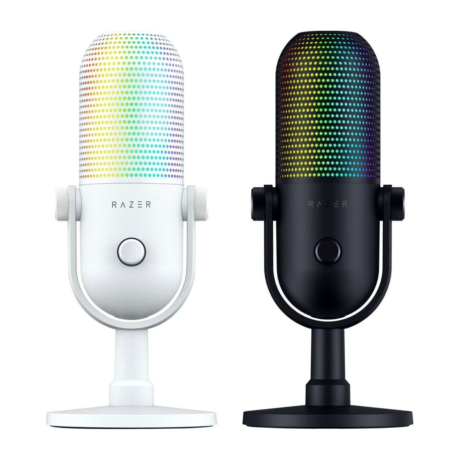 Razer Seiren V3 Chroma Condenser Microphone