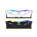 RAM Team T-Force DDR5 64GB – 6000MHz High-Speed Memory
