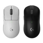 Logitech G PRO X SUPERLIGHT 2 Wireless Gaming Mouse – Ultra-Light Precision 9