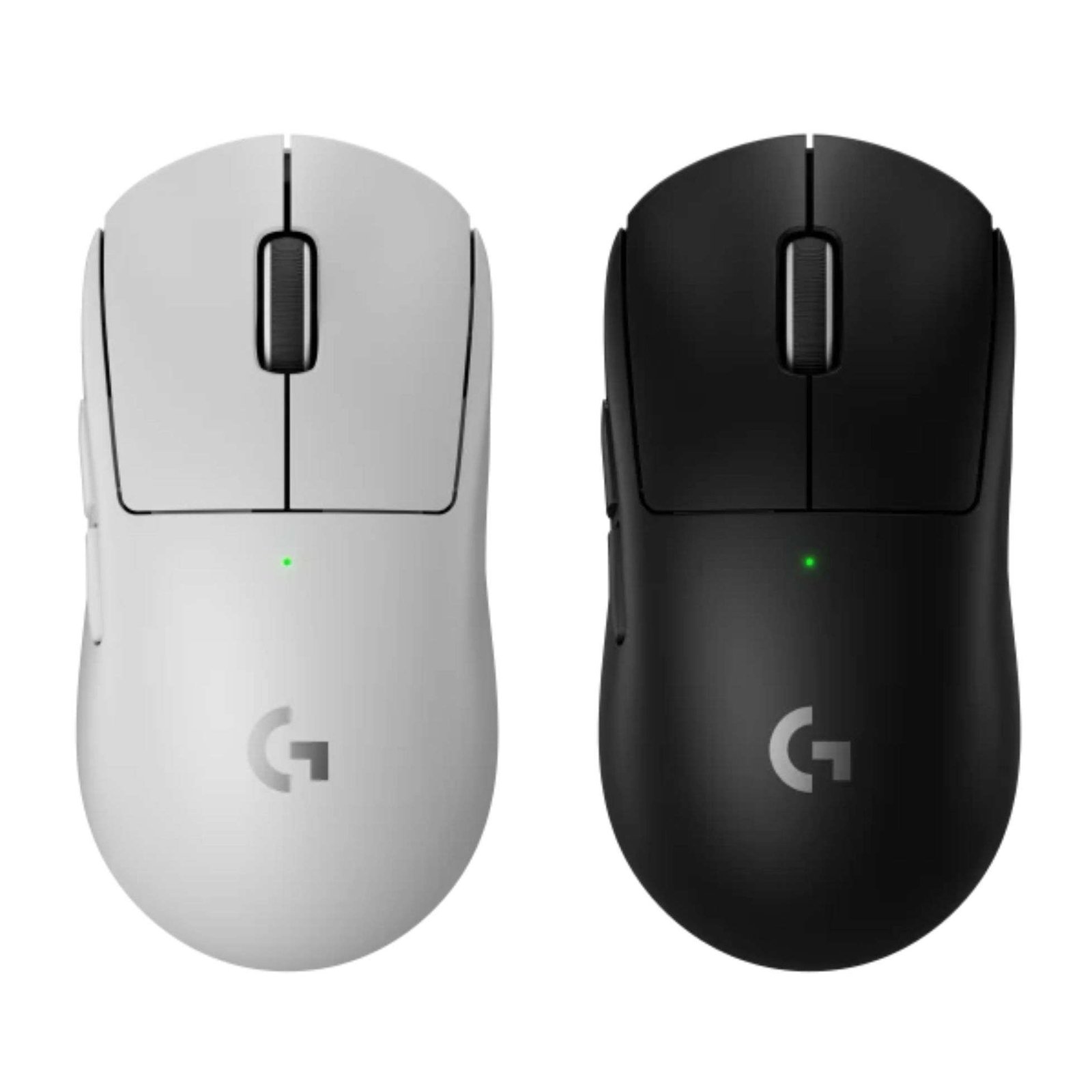 Logitech G PRO X SUPERLIGHT 2 Wireless Gaming Mouse – Ultra-Light Precision 9