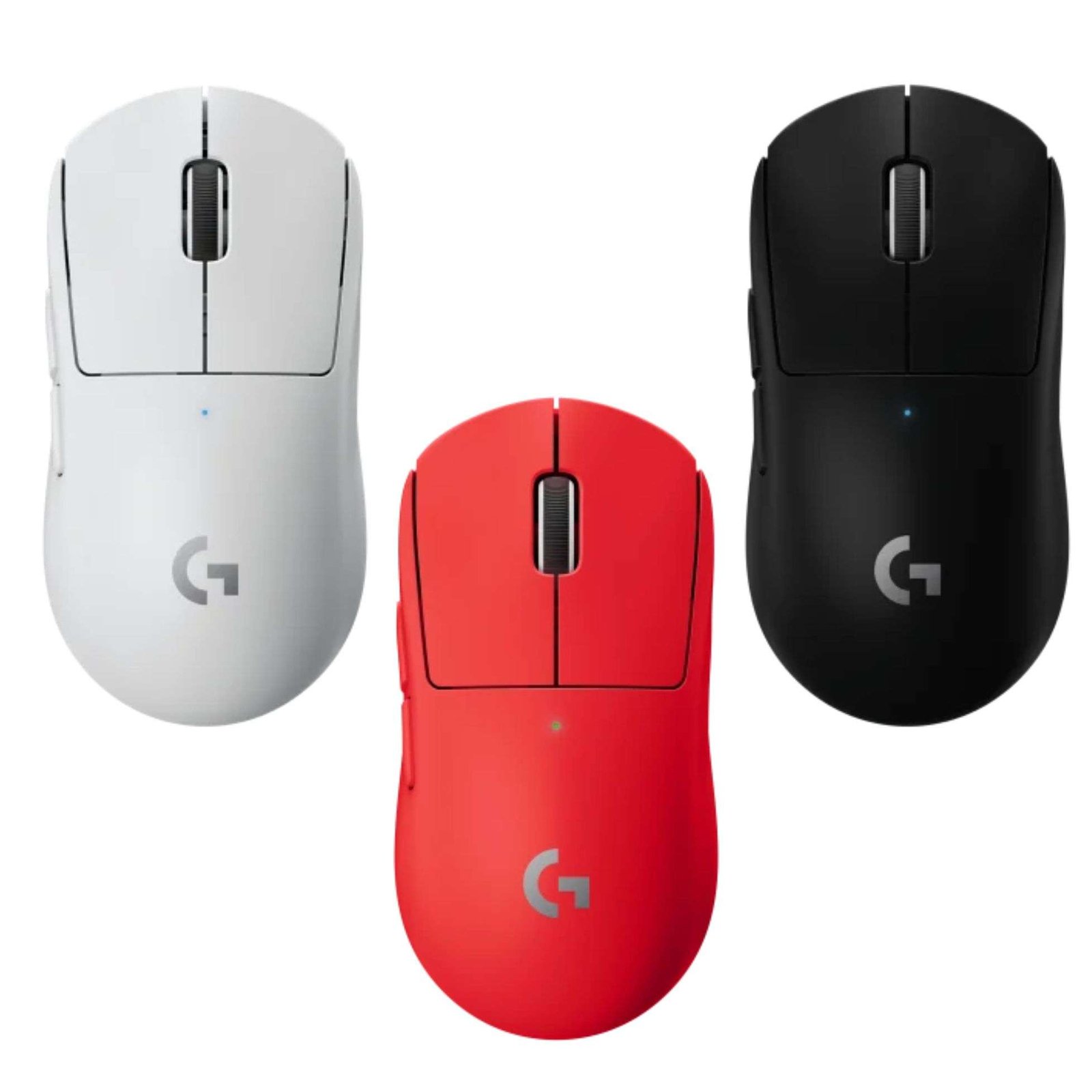 Logitech G PRO X SUPERLIGHT Wireless Gaming Mouse – Ultra-Light, Pro-Grade Performance