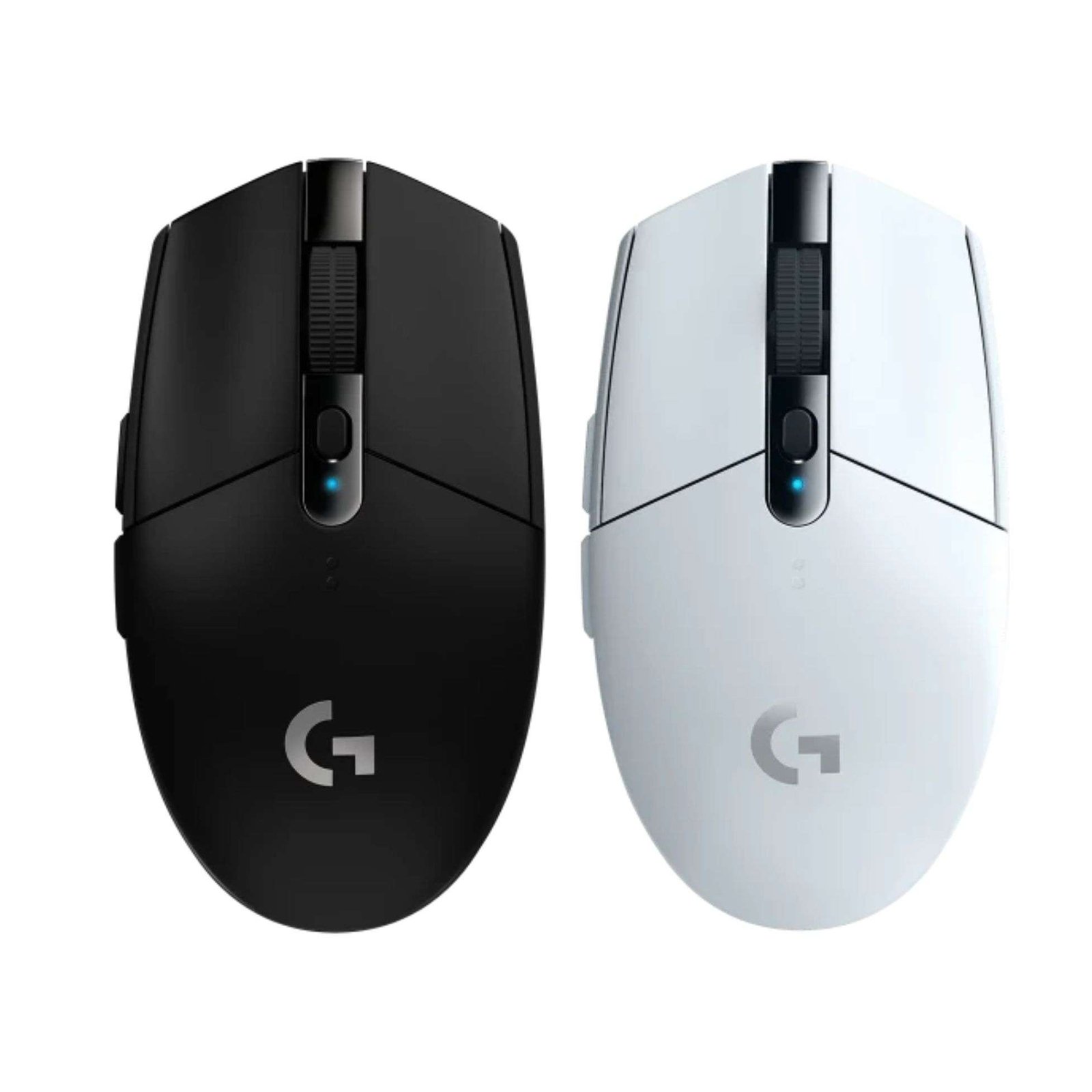 Logitech G305 LIGHTSPEED Wireless Gaming Mouse – Compact and Precise