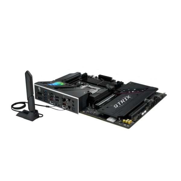 ASUS B850-F GAMING ROG STRIX WIFI Motherboard – Advanced Gaming and Performance 3