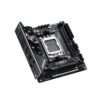 ASUS B850-I GAMING WIFI Motherboard – Compact Powerhouse for Gaming and Performance 3