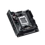 ASUS B850-I GAMING WIFI Motherboard – Compact Powerhouse for Gaming and Performance 3
