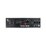 ASUS B850-I GAMING WIFI Motherboard – Compact Powerhouse for Gaming and Performance 5