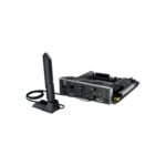 ASUS B860-I GAMING WIFI STRIX Motherboard – Compact Powerhouse for Gaming 4