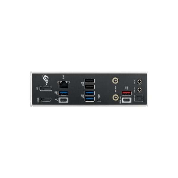 ASUS B860-I GAMING WIFI STRIX Motherboard – Compact Powerhouse for Gaming 5