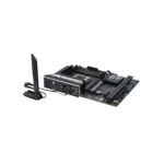 ASUS B860-PLUS WIFI TUF Gaming Motherboard – Durability and Performance for Gamers 4