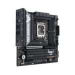 ASUS B860M-PLUS TUF Gaming Motherboard – Reliable and Compact Performance 2