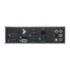 ASUS B860M-PLUS TUF Gaming Motherboard – Reliable and Compact Performance 5
