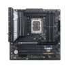 ASUS B860M-PLUS WIFI TUF Gaming Motherboard – Compact and Durable Performance 1