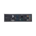 ASUS B860M-PLUS WIFI TUF Gaming Motherboard – Compact and Durable Performance 4