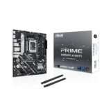 ASUS H810M-A WIFI PRIME Motherboard – Compact and Reliable Performance 1