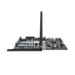 ASUS H810M-A WIFI PRIME Motherboard – Compact and Reliable Performance 4