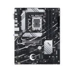 ASUS PRIME B760-PLUS ATX Motherboard – Intel 12th & 13th Gen, Advanced Performance 2