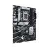 ASUS PRIME B760-PLUS ATX Motherboard – Intel 12th & 13th Gen, Advanced Performance 5