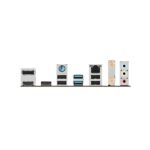 ASUS PRIME B760M-A WIFI Micro-ATX Motherboard – Intel B760 Chipset, Wi-Fi 6 4