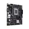 ASUS PRIME H610M-K ARGB Intel LGA1700 DDR5 Micro-ATX Motherboard 3