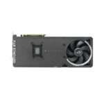 ASUS ROG Astral NVIDIA GeForce RTX 5080 OC Edition 16GB GDDR7 Graphics Card 3