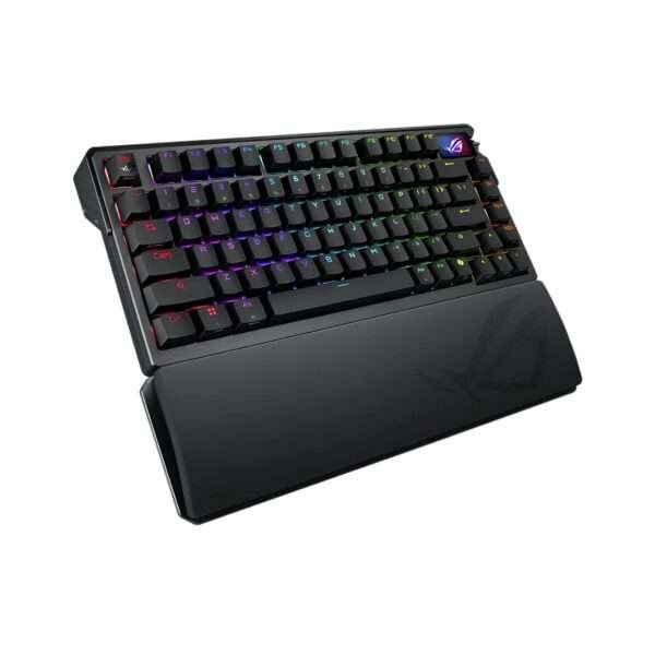 ASUS ROG Azoth Extreme 75% Wireless Gaming Keyboard 1