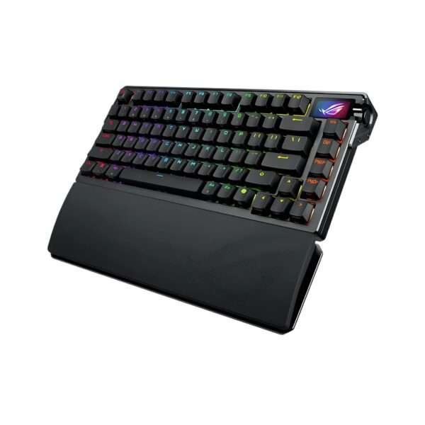 ASUS ROG Azoth Extreme 75% Wireless Gaming Keyboard 3