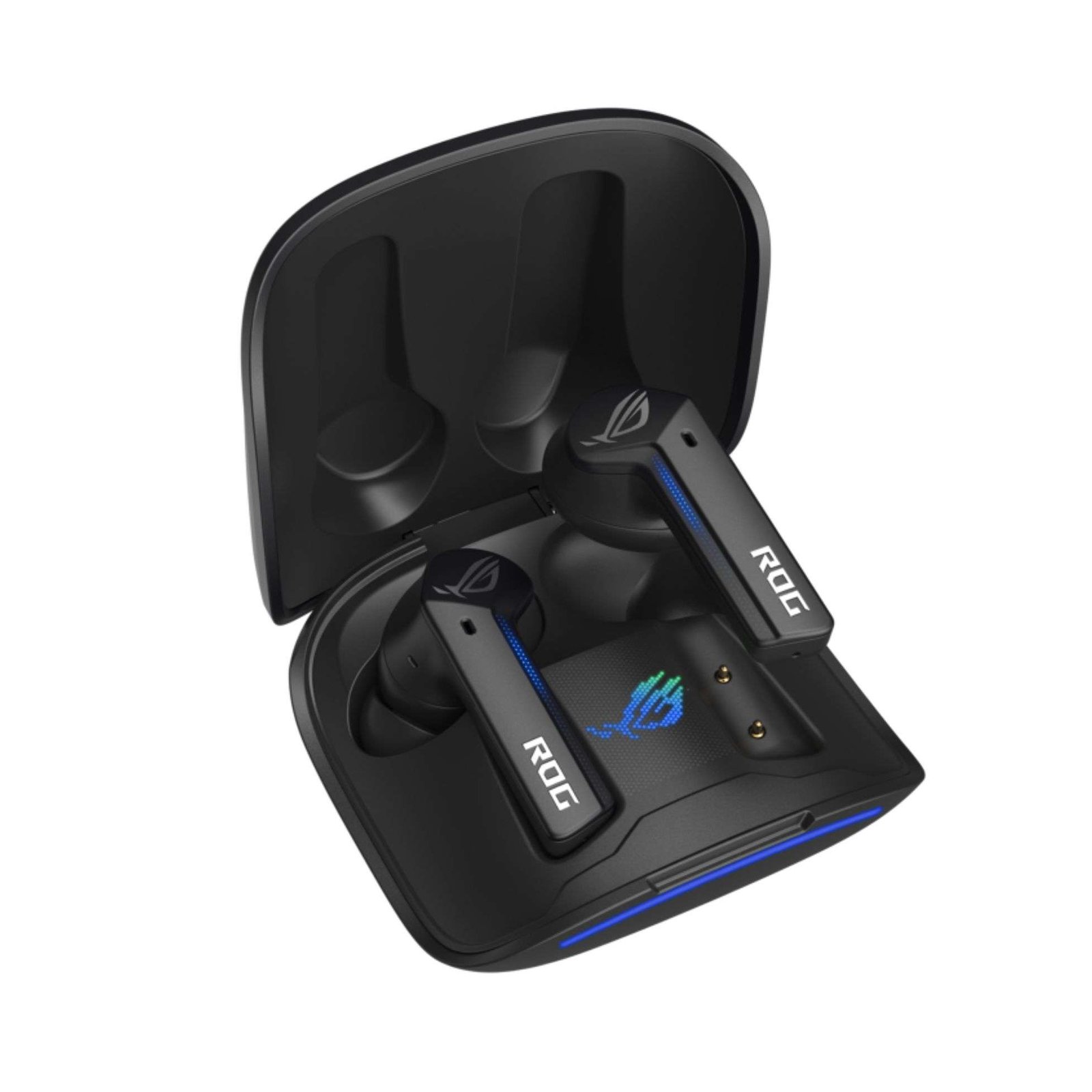 ASUS ROG Cetra True Wireless Gaming Headphones – SpeedNova Technology, Adaptive ANC, 46-Hour Battery Life 1