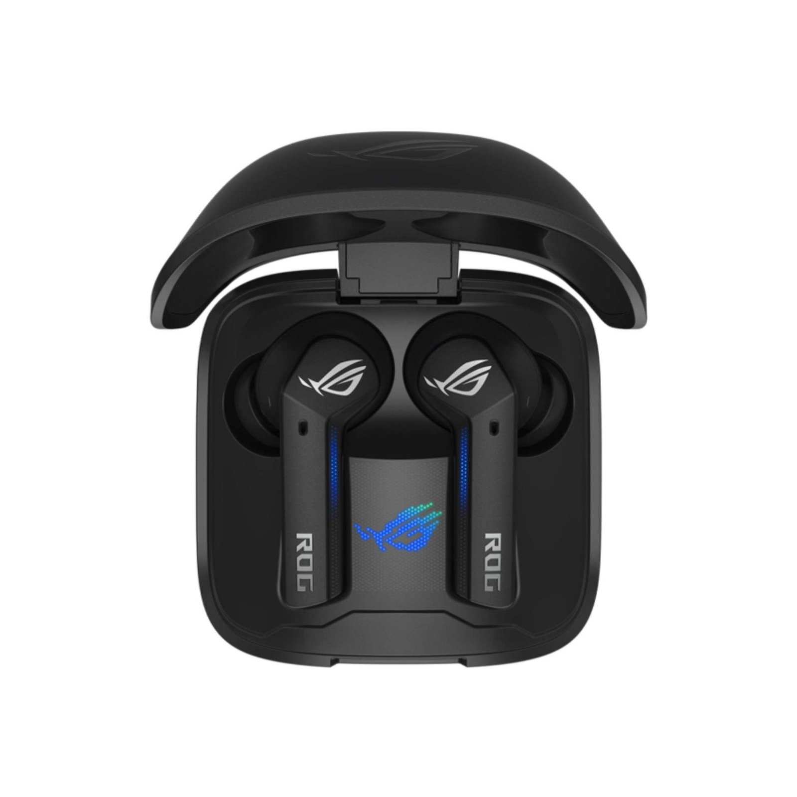 ASUS ROG Cetra True Wireless Gaming Headphones – SpeedNova Technology, Adaptive ANC, 46-Hour Battery Life 2