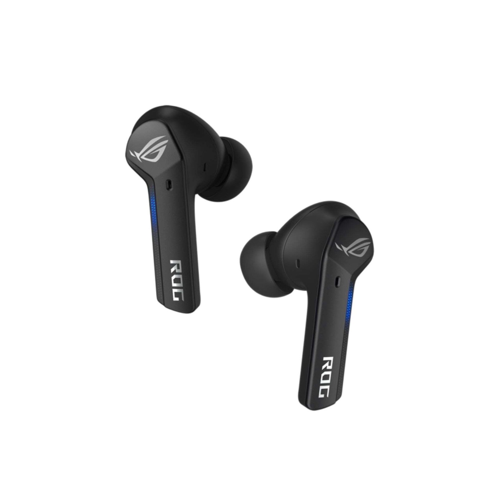 ASUS ROG Cetra True Wireless Gaming Headphones – SpeedNova Technology, Adaptive ANC, 46-Hour Battery Life 4