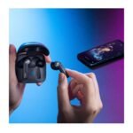 ASUS ROG Cetra True Wireless Gaming Headphones – SpeedNova Technology, Adaptive ANC, 46-Hour Battery Life 5
