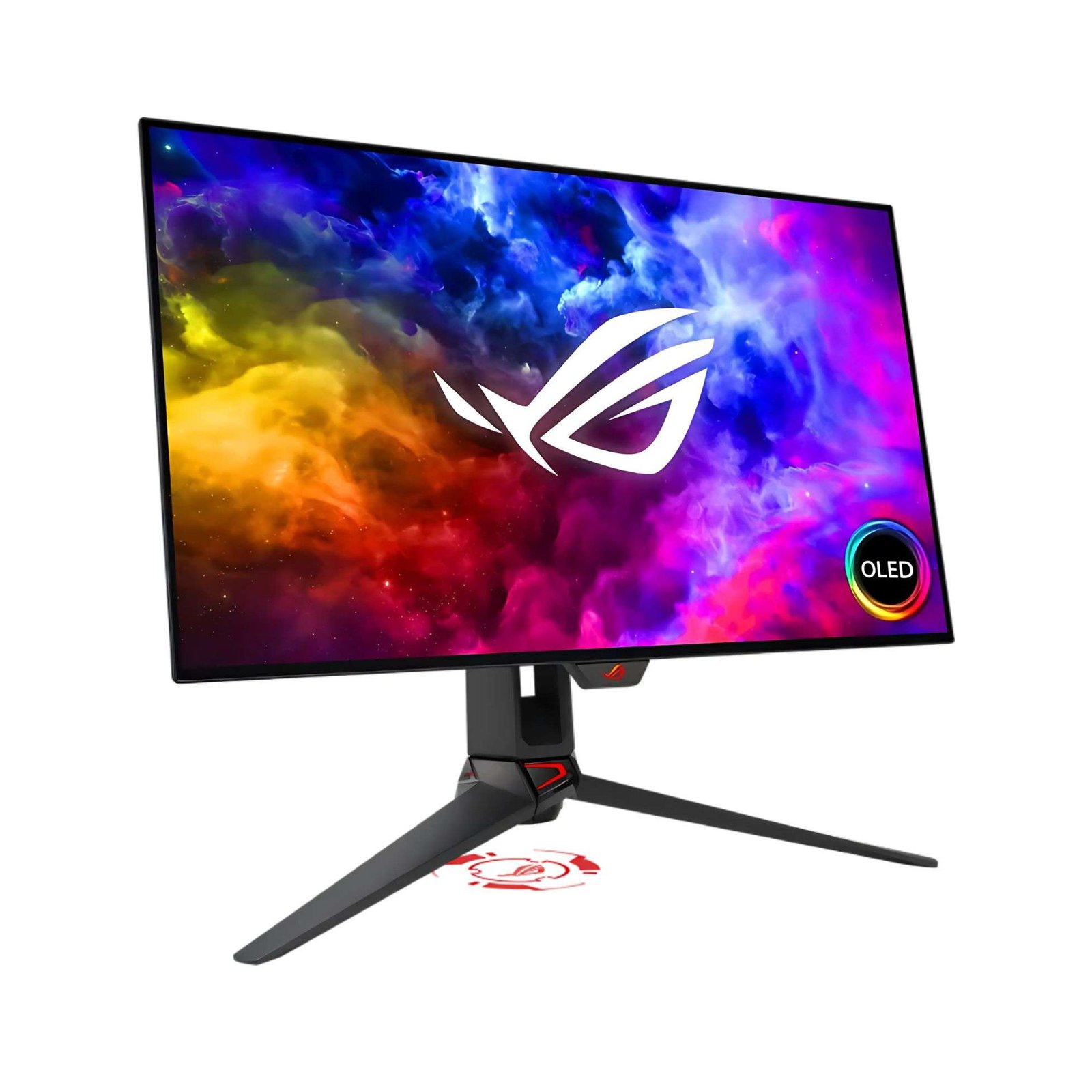 ASUS ROG Swift OLED PG27AQDM Gaming Monitor – 27 QHD, 240Hz OLED, 0.03ms Response Time 2