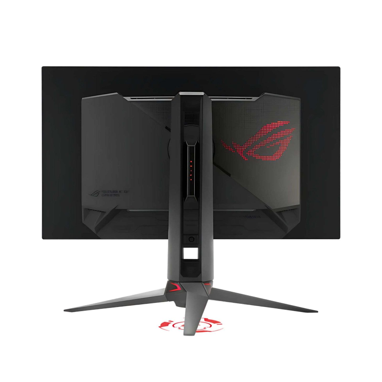 ASUS ROG Swift OLED PG27AQDM Gaming Monitor – 27 QHD, 240Hz OLED, 0.03ms Response Time 5