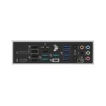 ASUS TUF B850M-PLUS WIFI Gaming Motherboard – Compact Durability with Advanced Performance 5