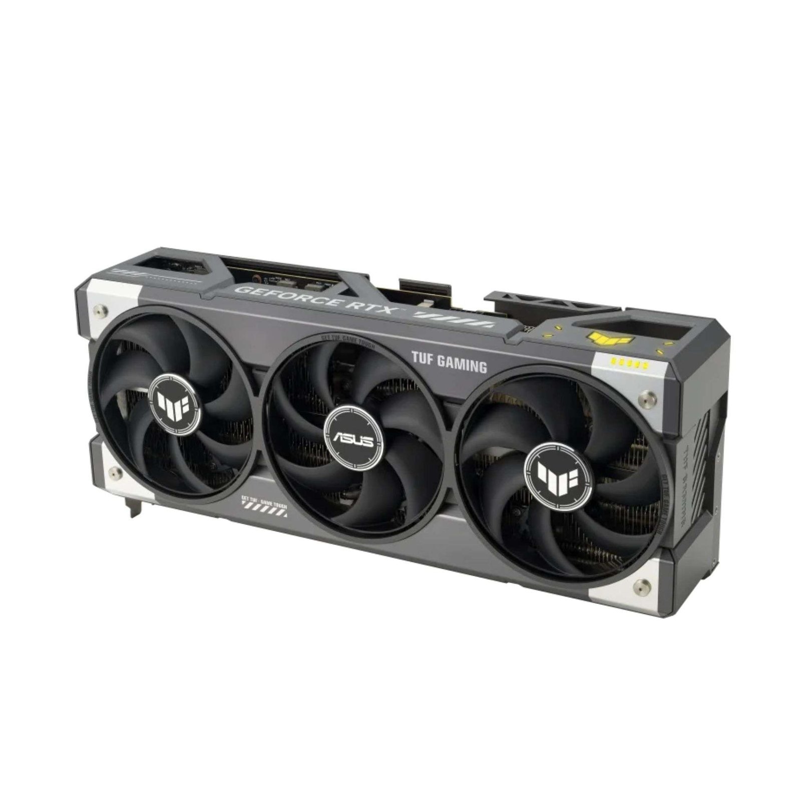 ASUS TUF Gaming NVIDIA GeForce RTX 5080 OC Edition 16GB GDDR7 Graphics Card 2