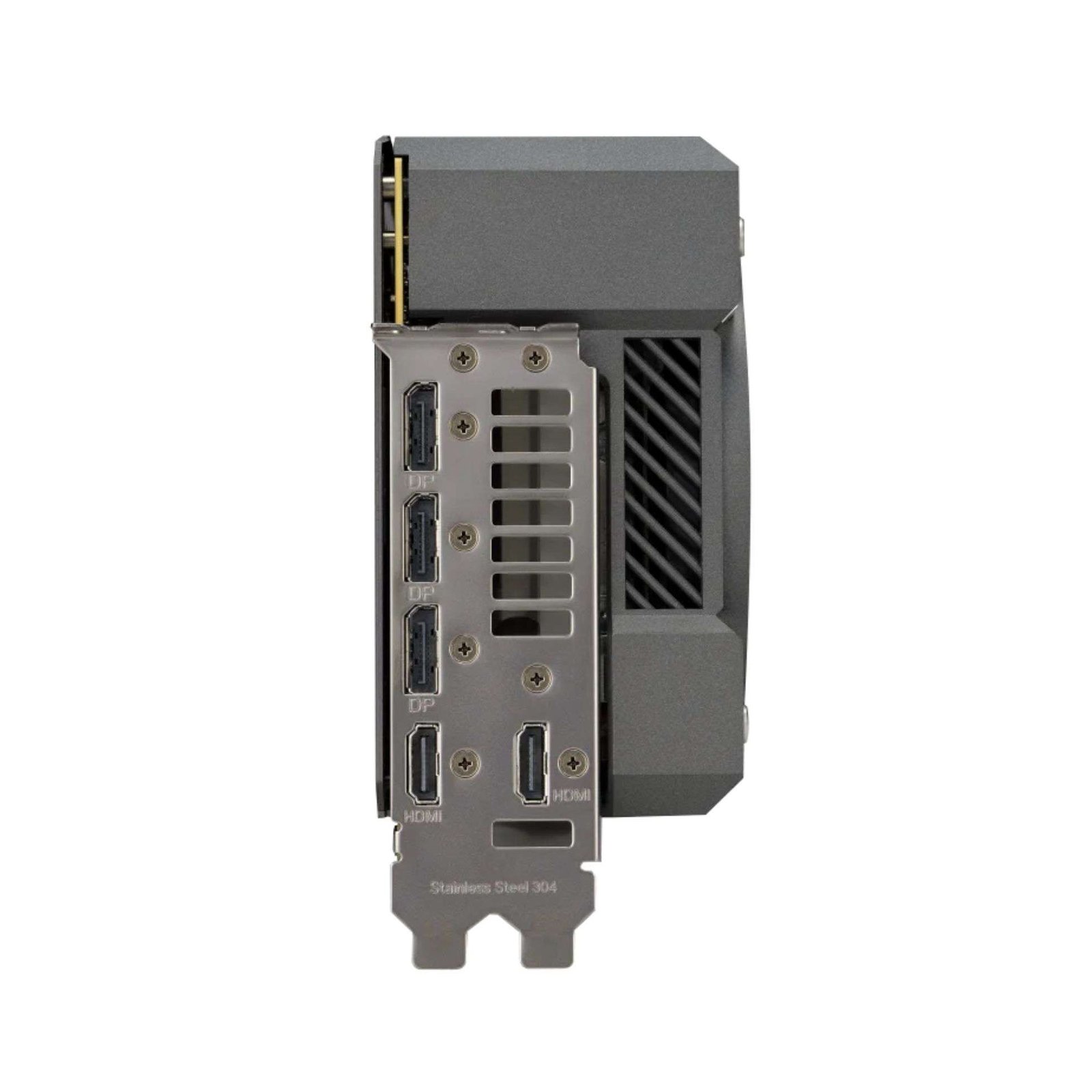 ASUS TUF Gaming NVIDIA GeForce RTX 5080 OC Edition 16GB GDDR7 Graphics Card 5