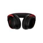 HyperX Cloud II Wireless Gaming Headset – Immersive Audio with Long-Lasting Comfort 3