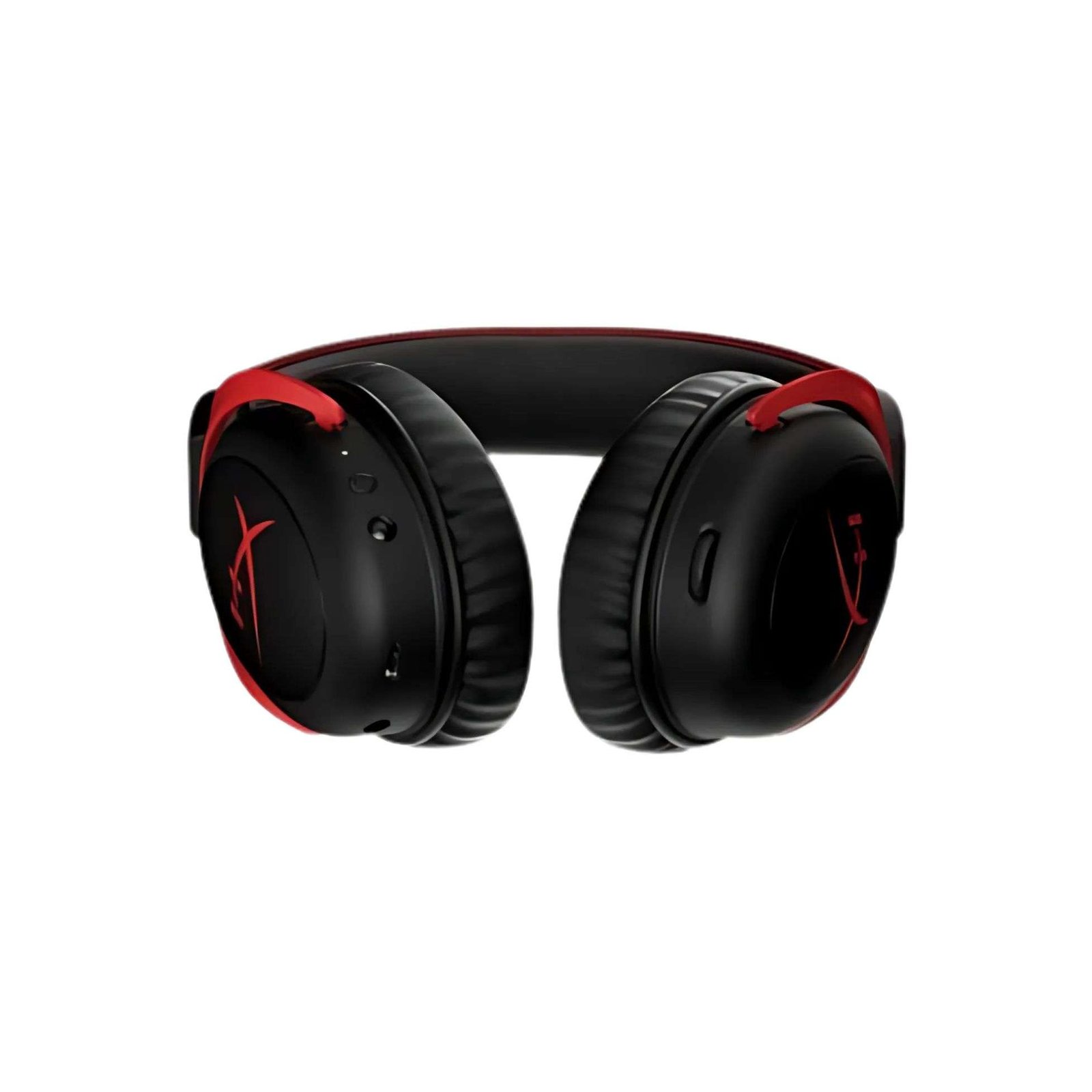 HyperX Cloud II Wireless Gaming Headset – Immersive Audio with Long-Lasting Comfort 3