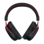HyperX Cloud II Wireless Gaming Headset – Immersive Audio with Long-Lasting Comfort 4