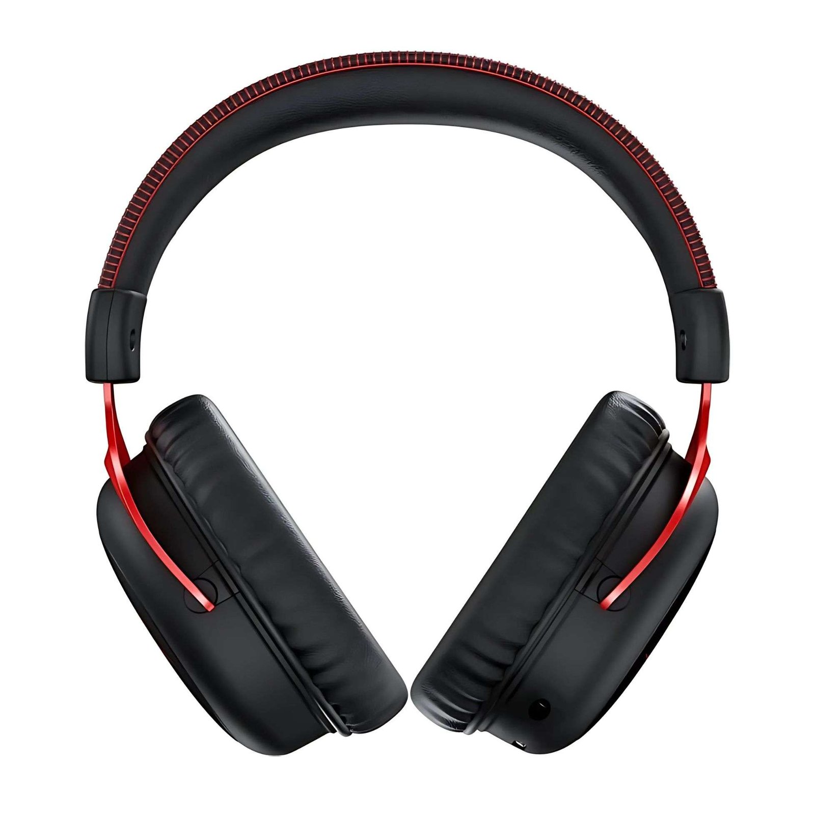HyperX Cloud II Wireless Gaming Headset – Immersive Audio with Long-Lasting Comfort 4