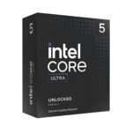 Intel Core Ultra 5 245K Processor – Arrow Lake, 14 Cores, Up to 5.20 GHz 2
