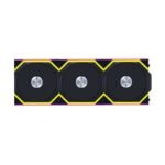 Lian Li UNI FAN SL Wireless 3-Pack 120mm Case Fans 2