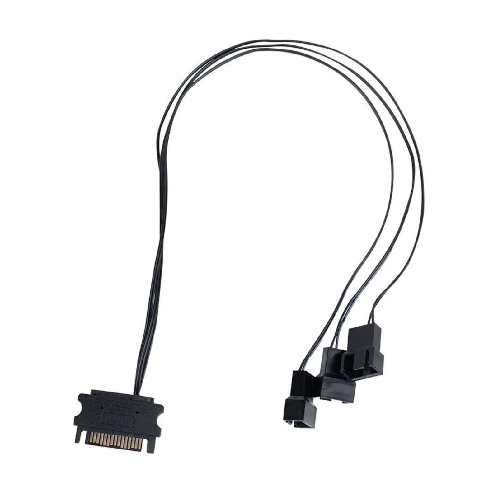 Lian Li UNI FAN SL Wireless 3-Pack 120mm Case Fans 5