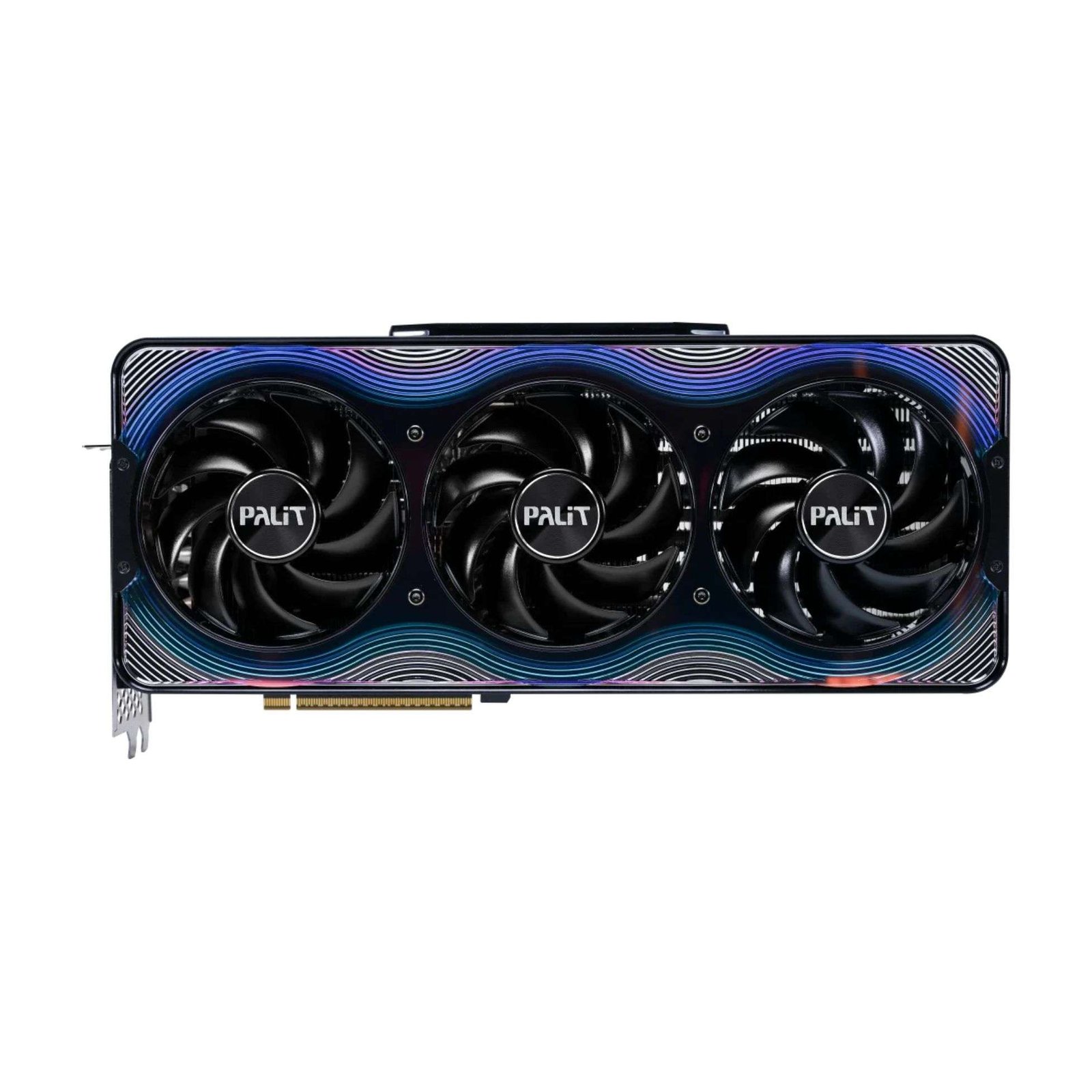Palit NVIDIA GeForce RTX 5080 GameRock 16GB GDDR7 Graphics Card – Ultimate Gaming Performance 4