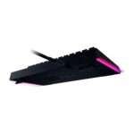 Razer BlackWidow V4 Pro 75% Mechanical Gaming Keyboard – Precision, Comfort, and Control 4