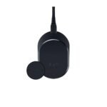 Razer Mouse Dock Pro with Wireless Charging Puck – Magnetic Charging & 8K Hz HyperPolling 5