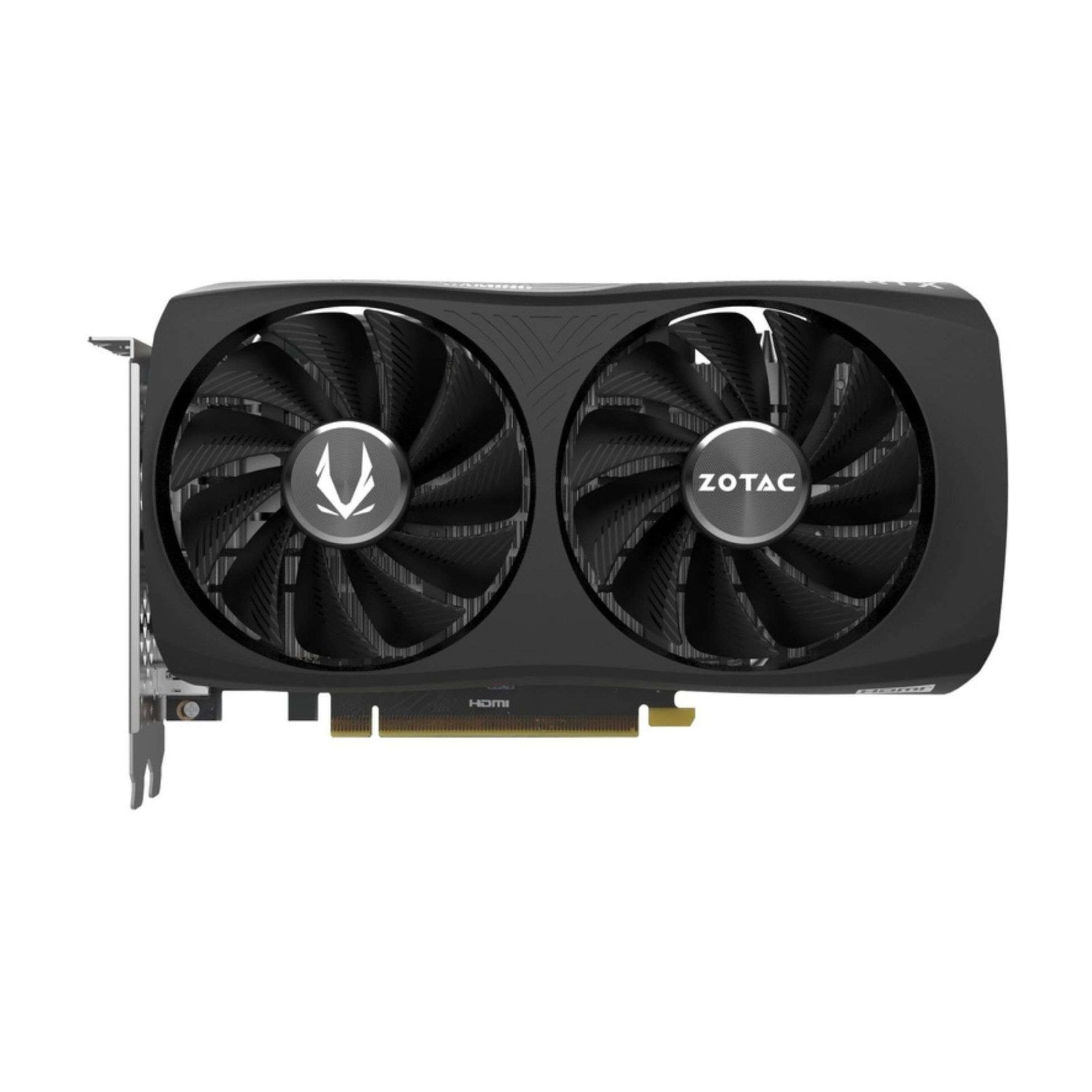 ZOTAC GAMING GeForce RTX 4060 Twin Edge OC 8GB GDDR6 Graphics Card 2