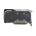 ZOTAC GAMING GeForce RTX 4060 Twin Edge OC 8GB GDDR6 Graphics Card 4