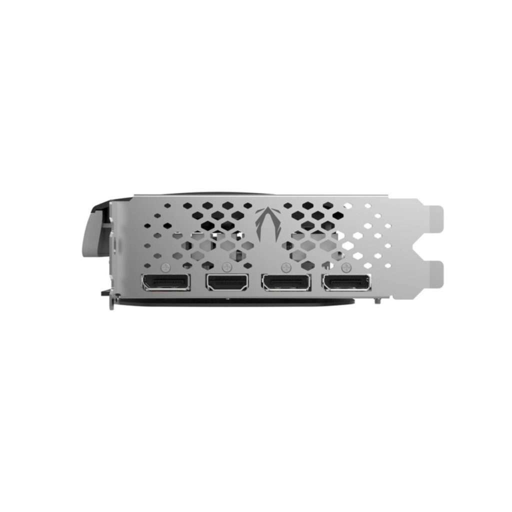 ZOTAC GAMING GeForce RTX 4060 Twin Edge OC 8GB GDDR6 Graphics Card 5